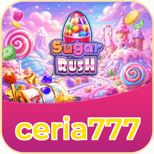 Tampilan antarmuka pengguna ceria777 yang ramah dan intuitif.
